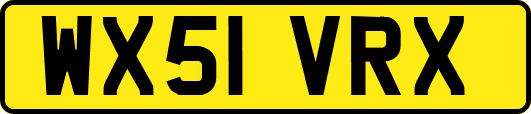 WX51VRX