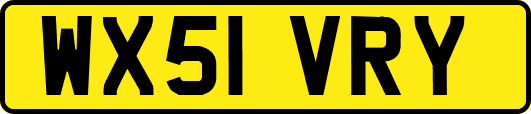 WX51VRY