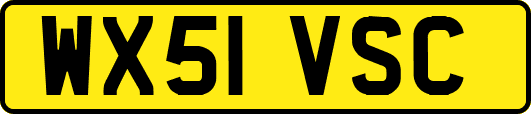 WX51VSC