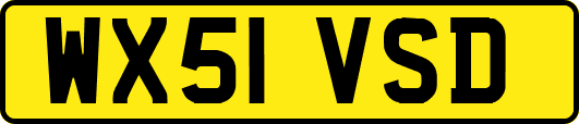 WX51VSD