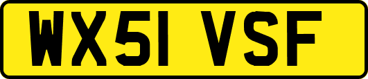 WX51VSF