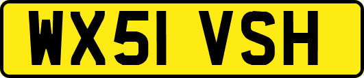 WX51VSH