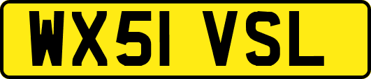 WX51VSL