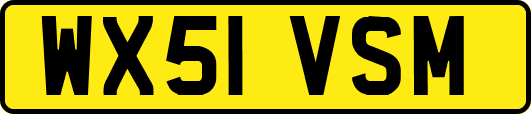 WX51VSM