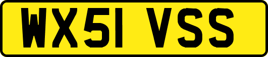 WX51VSS