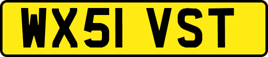 WX51VST