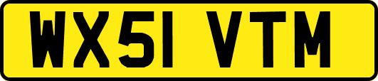 WX51VTM