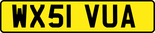 WX51VUA