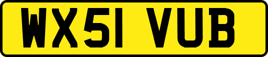 WX51VUB