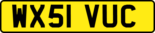 WX51VUC