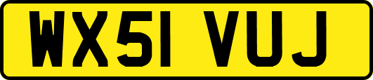 WX51VUJ