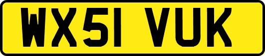 WX51VUK
