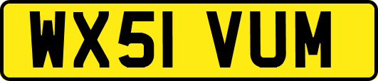 WX51VUM
