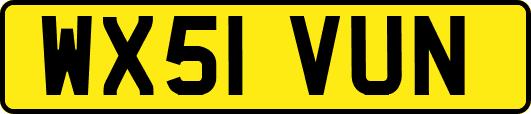 WX51VUN