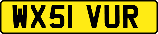 WX51VUR