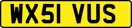 WX51VUS