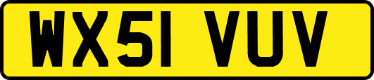 WX51VUV