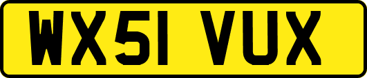 WX51VUX