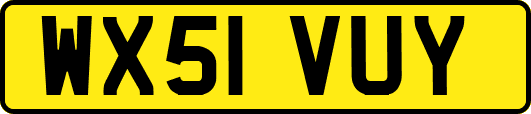 WX51VUY