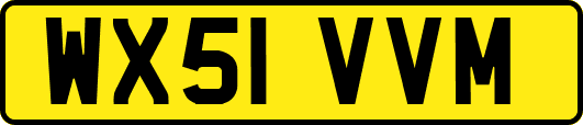 WX51VVM