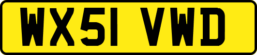 WX51VWD
