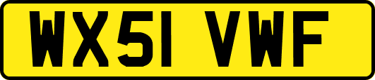 WX51VWF
