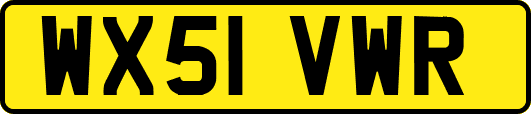 WX51VWR