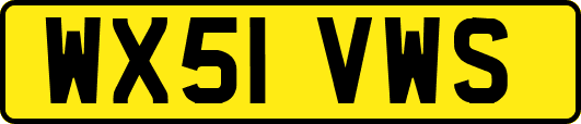 WX51VWS
