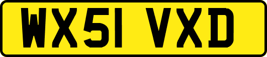 WX51VXD