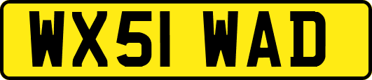 WX51WAD
