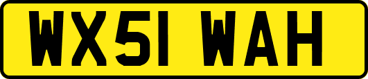 WX51WAH