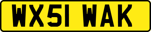 WX51WAK