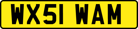 WX51WAM