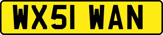WX51WAN
