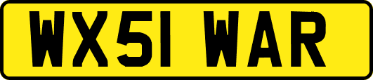 WX51WAR