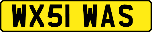 WX51WAS