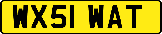 WX51WAT
