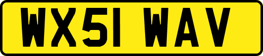WX51WAV