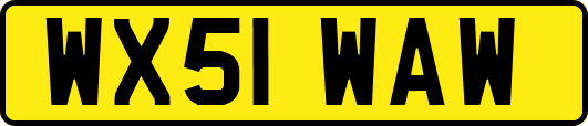WX51WAW