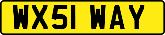 WX51WAY