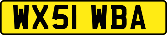 WX51WBA