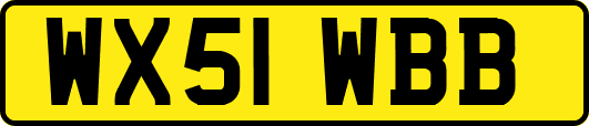 WX51WBB