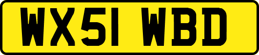 WX51WBD
