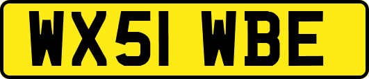 WX51WBE