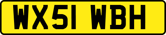 WX51WBH