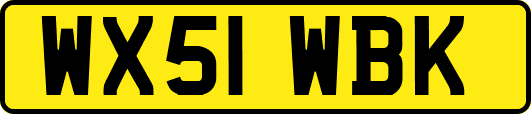 WX51WBK