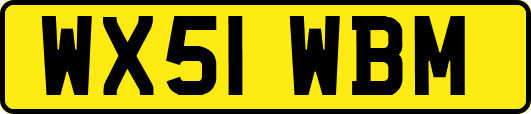 WX51WBM