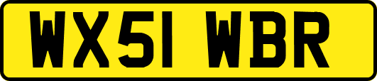 WX51WBR