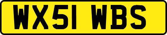 WX51WBS