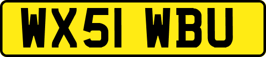 WX51WBU